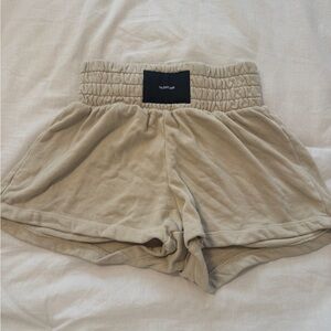 Talentless shorts! Aerie shorts!